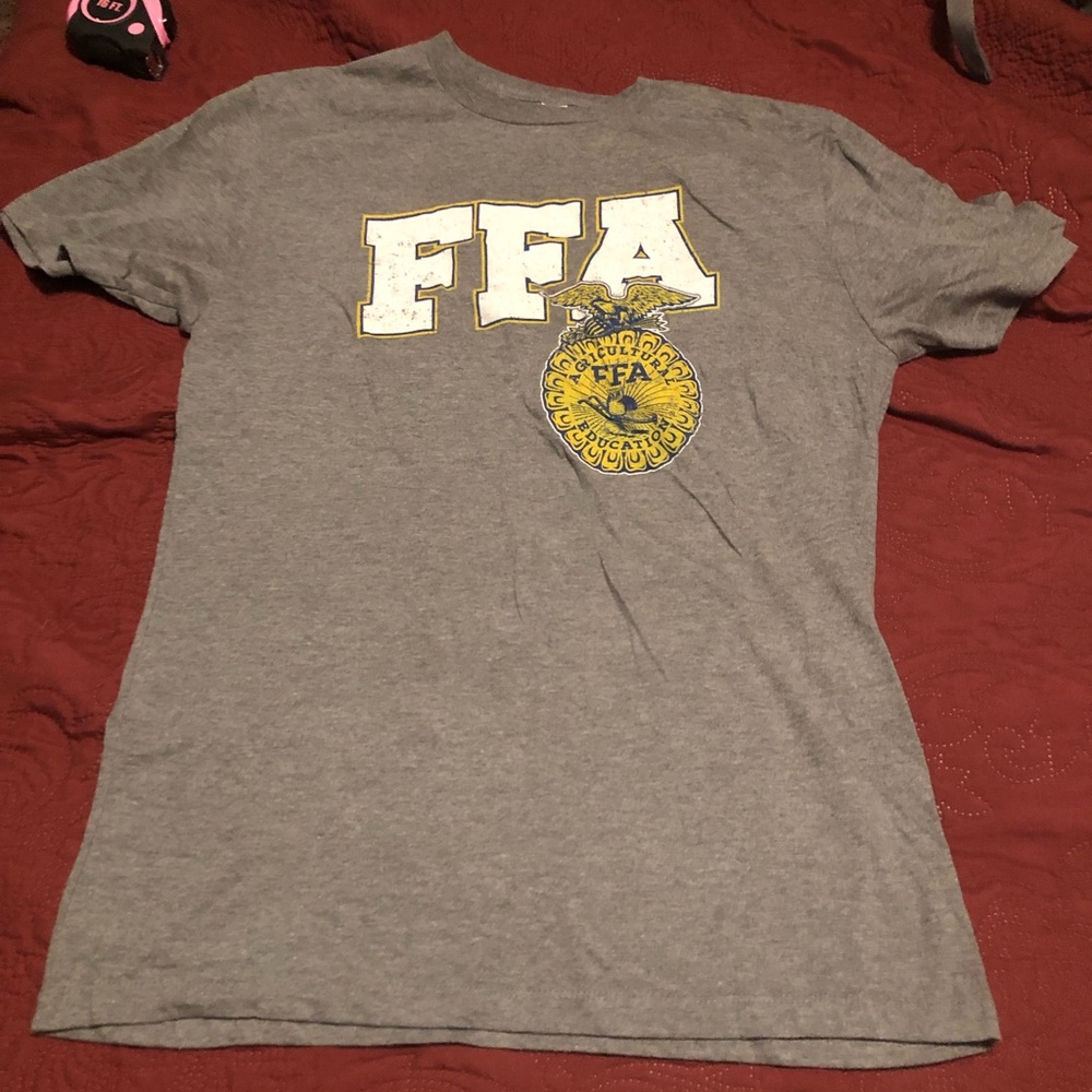 ffa tee